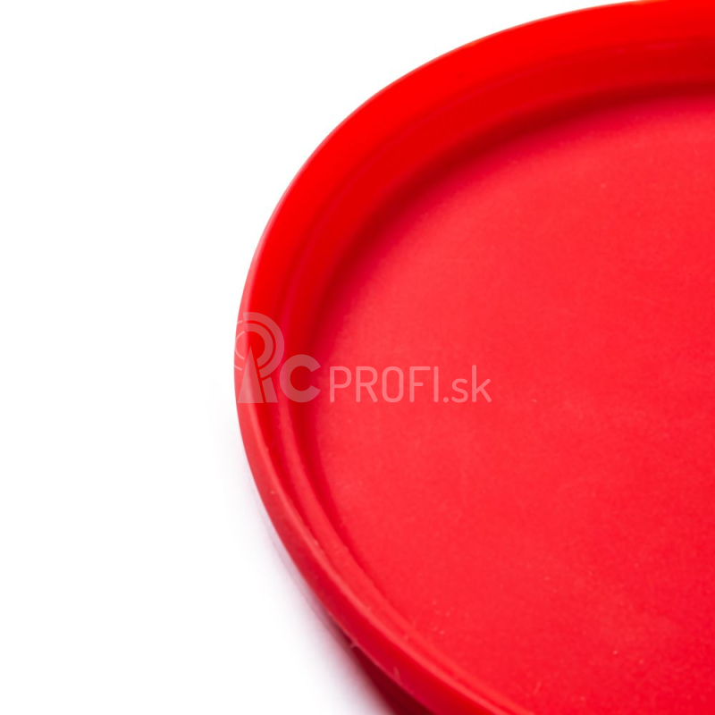 Bigjigs Toys Frisbee Red Cherry