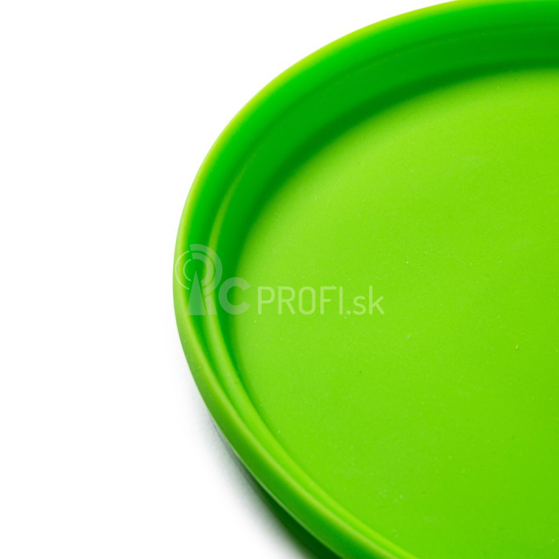 Bigjigs Toys Frisbee Zelená lúka