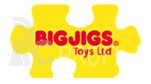 Bigjigs Toys sada zdravej výživy v štyroch krabičkách 2