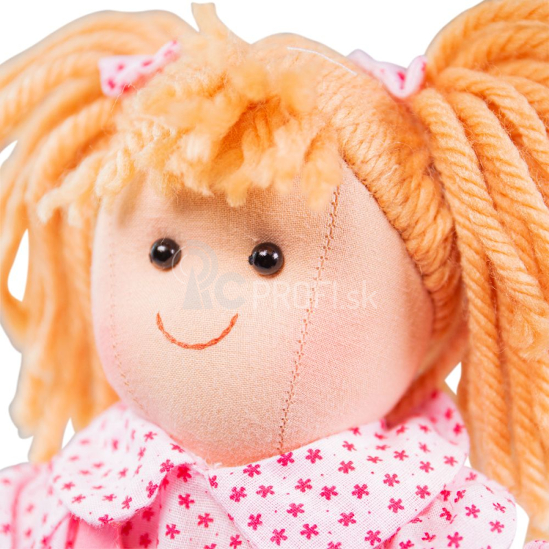 Bigjigs Toys Sophie 28 cm