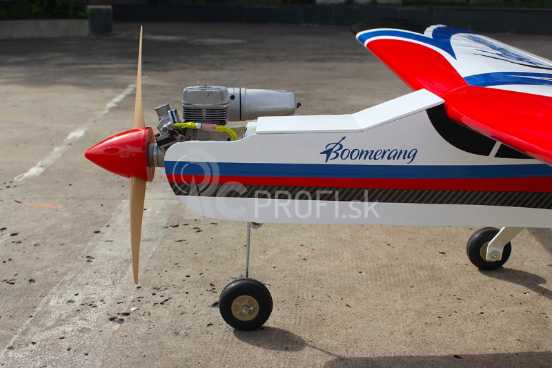 Boomerang 40-46 Trainer 1,55 m New Version