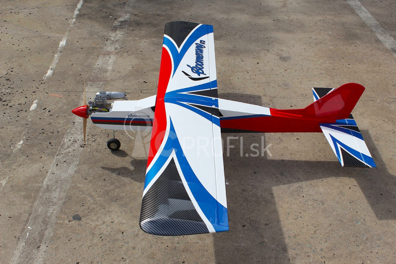 Boomerang 40-46 Trainer 1,55 m New Version