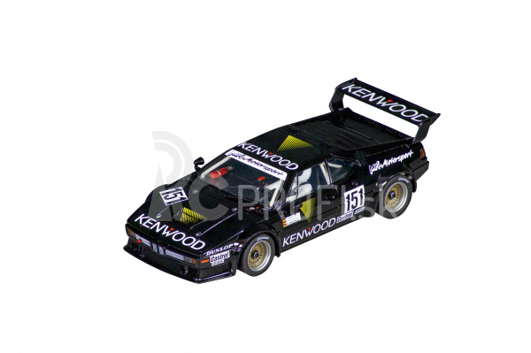 Carrera D132 31085 BMW M1 Procar DRM 1986