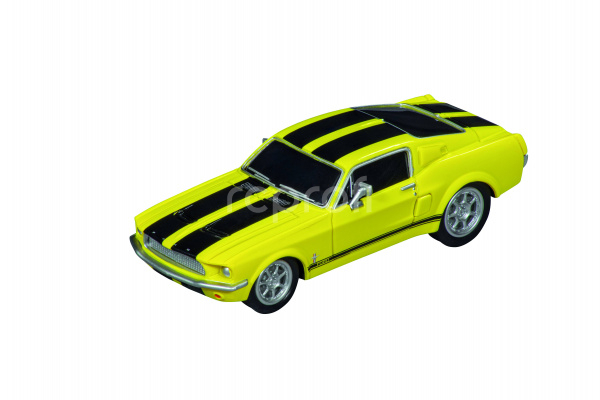 Carrera GO 63519 Highway Chase