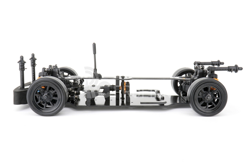 CARTEN M210 FWD 1/10 M-Šasi 225 mm stavebnica