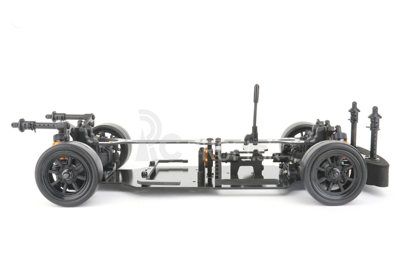 CARTEN M210 FWD 1/10 M-Šasi 239 mm stavebnica