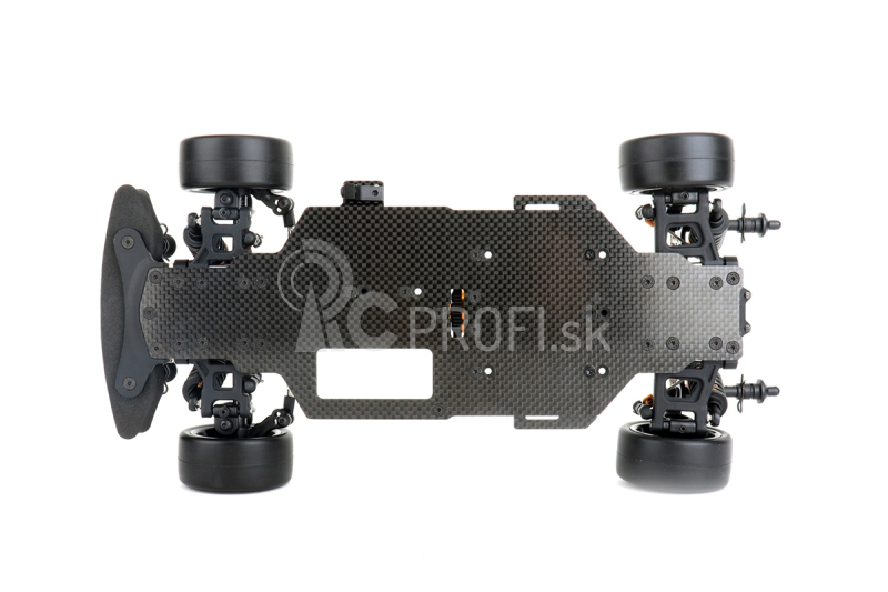 CARTEN M210 FWD 1/10 M-chassis 239mm kit
