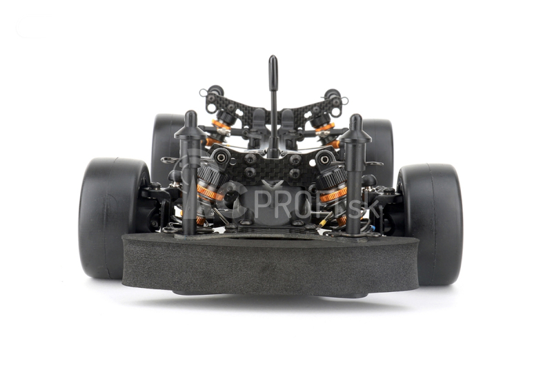 CARTEN M210 FWD 1/10 M-chassis 239mm kit