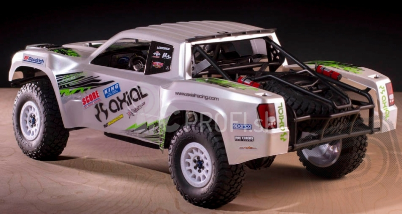 Číra karoséria pre TT-380 SCORE Trophy Truck