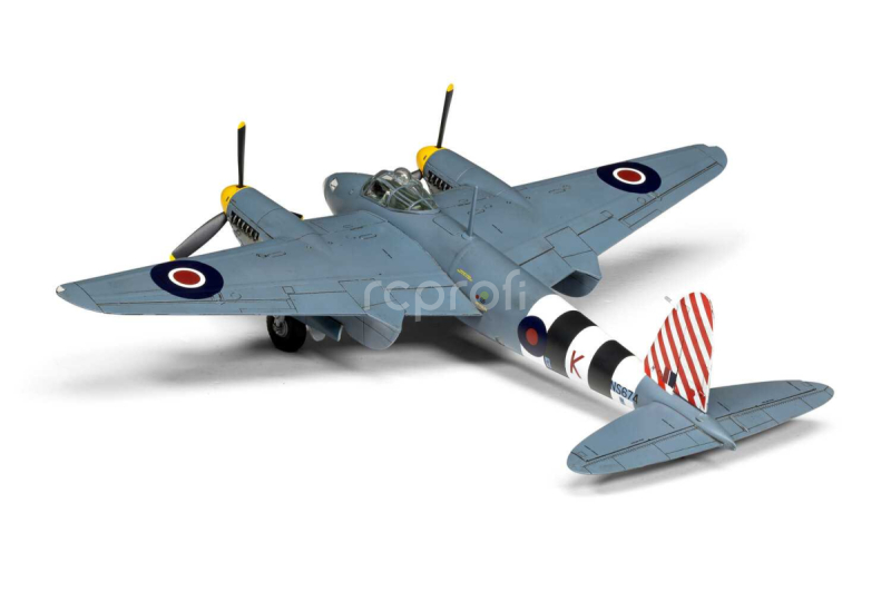 Classic Kit lietadlo A04065 - De Havilland Mosquito PR.XVI (1:72)