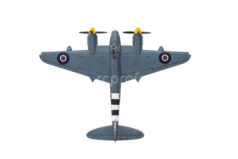 Classic Kit lietadlo A04065 - De Havilland Mosquito PR.XVI (1:72)