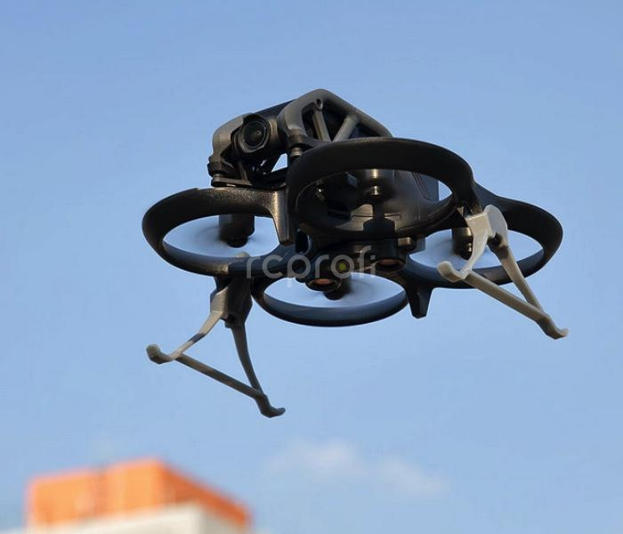 DJI AVATA – podvozok