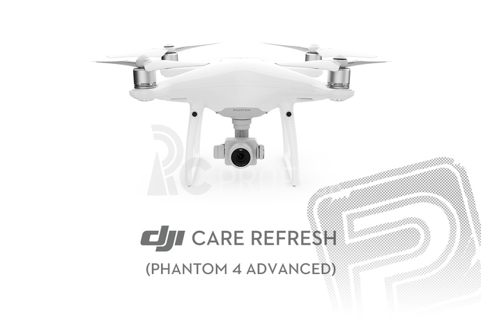 DJI Care Refresh (Phantom 4 Advanced)