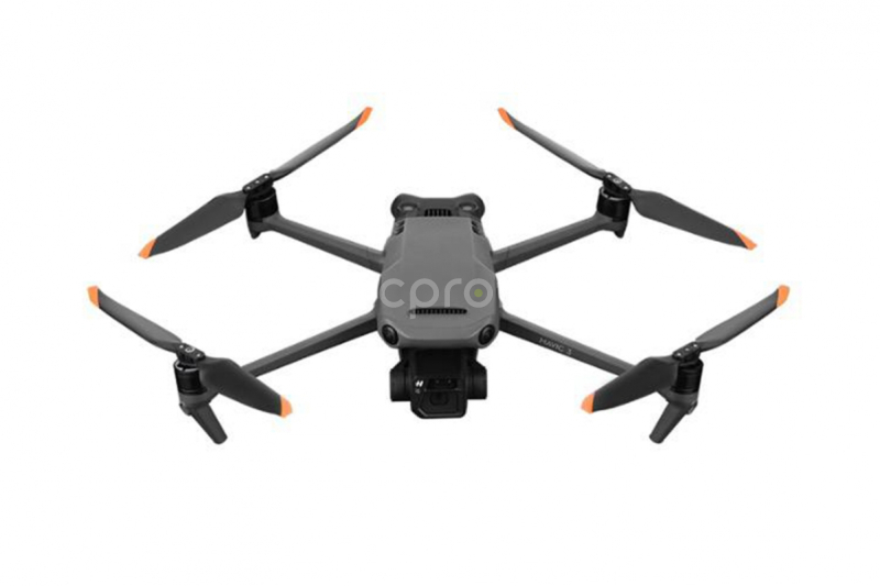 Rad DJI Mavic 3 – nízkohlučná vrtuľa 9453 (2 páry)