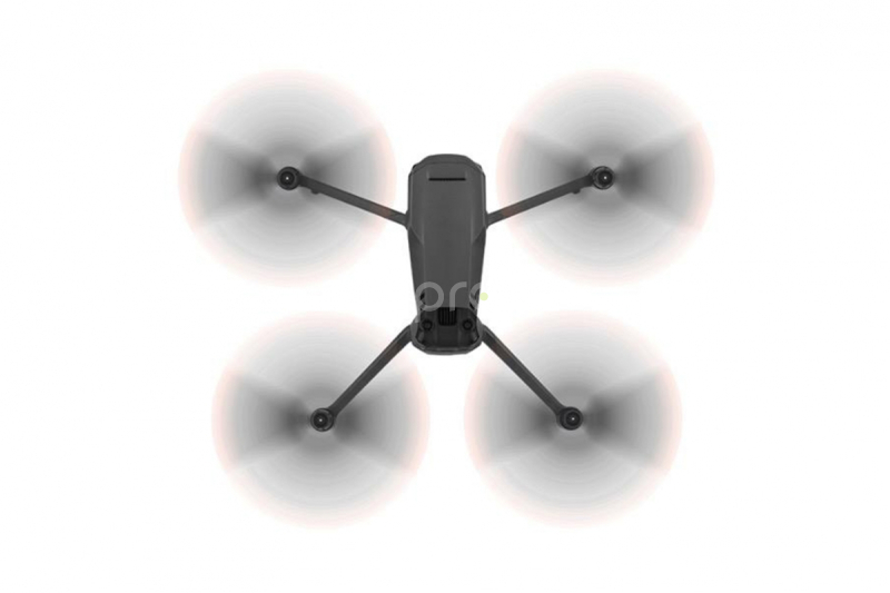 Rad DJI Mavic 3 – nízkohlučná vrtuľa 9453 (2 páry)