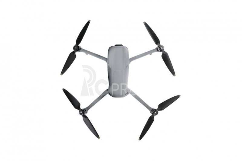 DJI MAVIC AIR 3 – vrtule (2 páry) (strieborné)