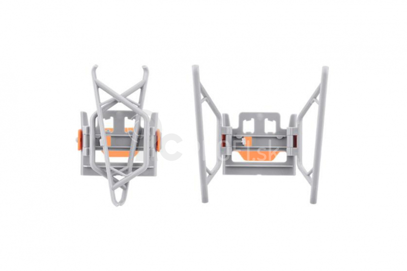 DJI Mini 4 Pro – podvozok