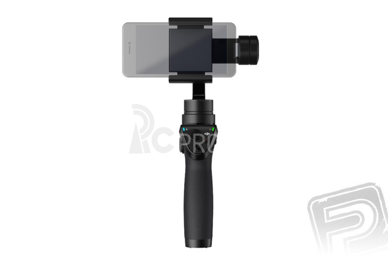 DJI OSMO MOBILE čierne