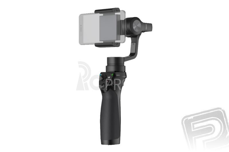 DJI OSMO MOBILE čierne