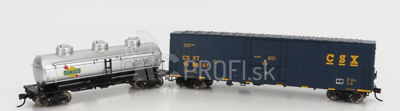 Dm-models Caterpillar Ho - Progress Rail Train Set - Sd70ace Locomotive With Trailer Train + Cat12m3 Ruspa Livellatrice Gommata - Scraper Tractor Motor Grader - Catm323f Escavatore Gommato Su Rotaie Ferroviarie - Tractor Hydraulic Excavator Scraper 1:87 Yellow Black