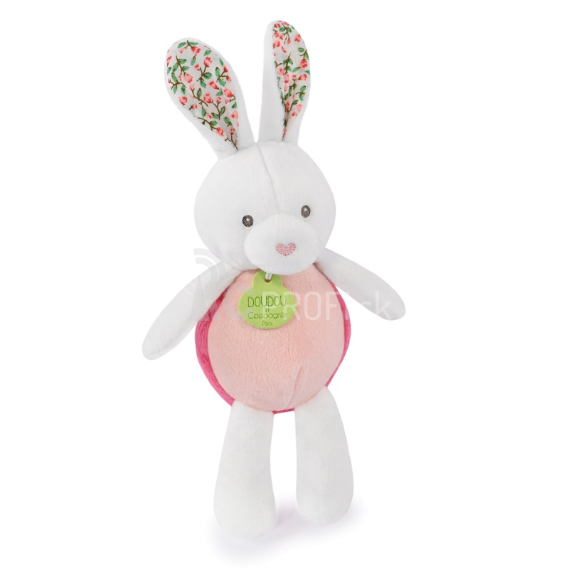 Doudou Bouncing Bunny 2v1