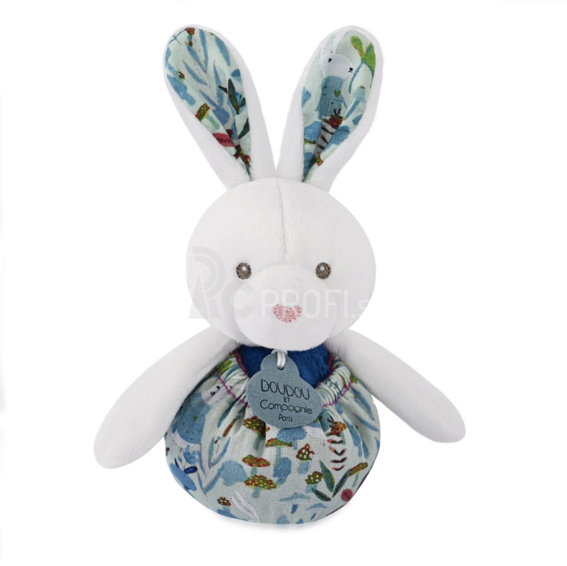 Doudou Bouncing Bunny 2v1 - 5