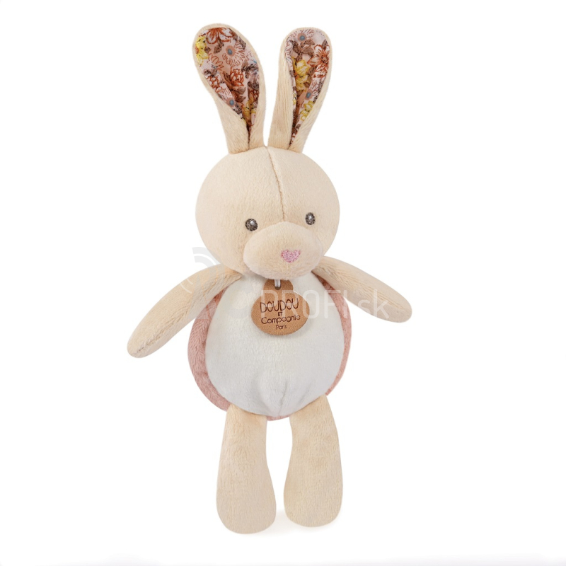 Doudou Bouncing Bunny 2v1