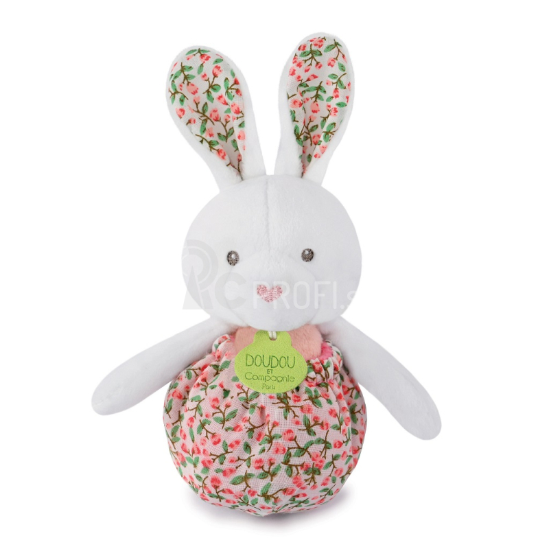 Doudou Bouncing Bunny 2v1