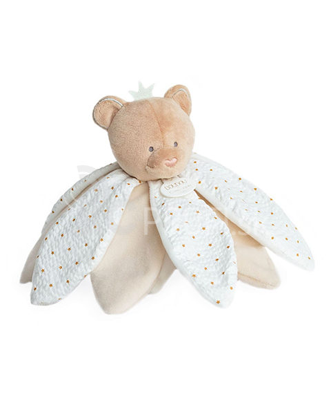 Doudou Gift - Plyšový medvedík 26 cm