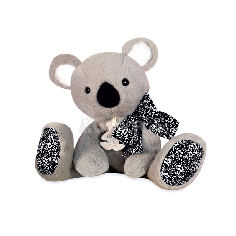 Doudou Histoire d´Ours Plyšové zvieratá 20 cm 1 ks koala