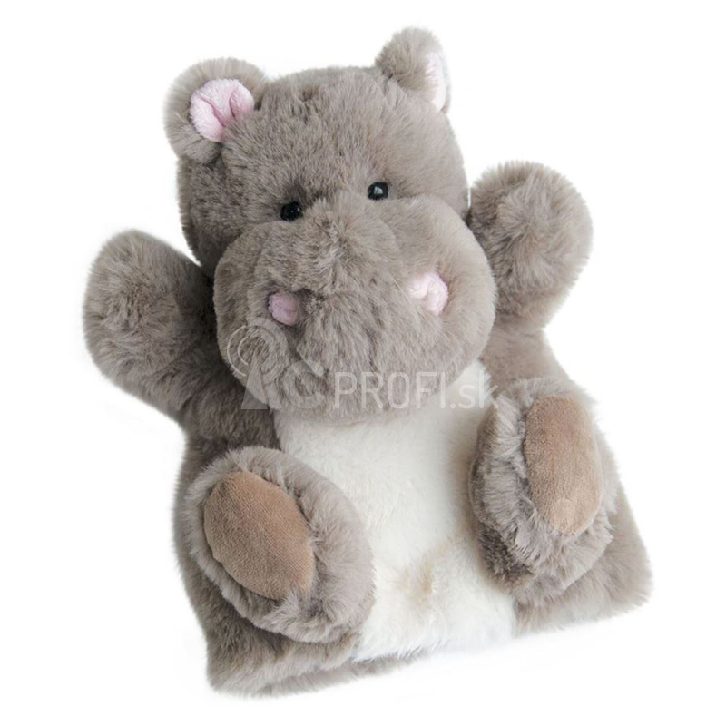 Doudou Histoire d´Ours Plyšový hroch 25 cm