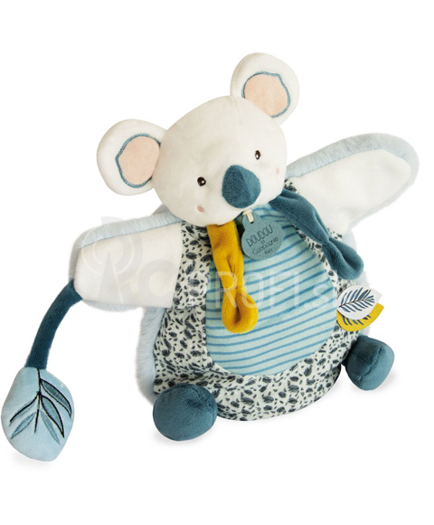 Doudou Plyšová bábika Koala Yoca 25 cm