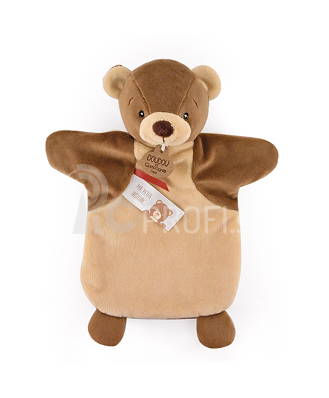 Doudou Plyšový medvedík 25 cm