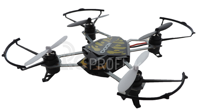 RC dron KODO, RTF