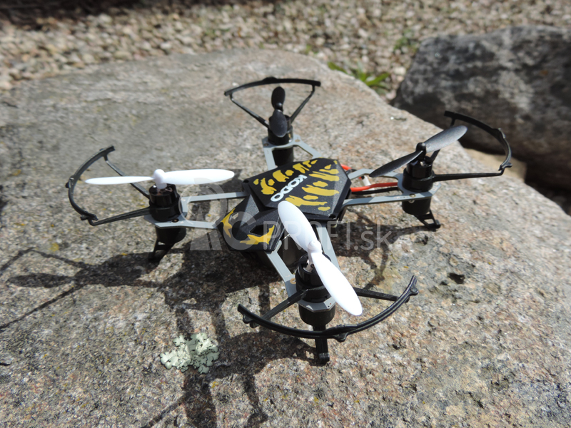 RC dron KODO, RTF