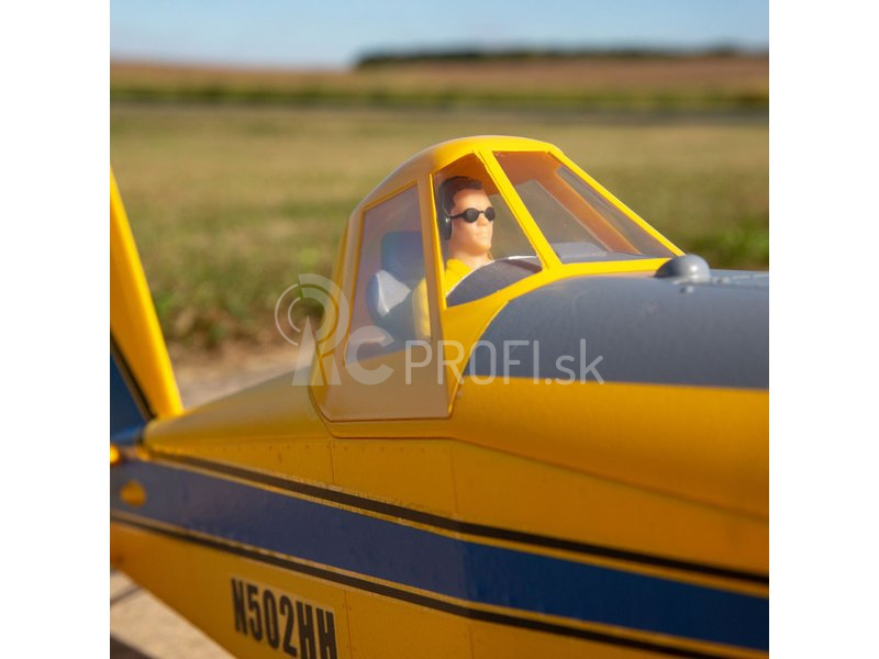 E-flite Air Tractor 1.5m PNP