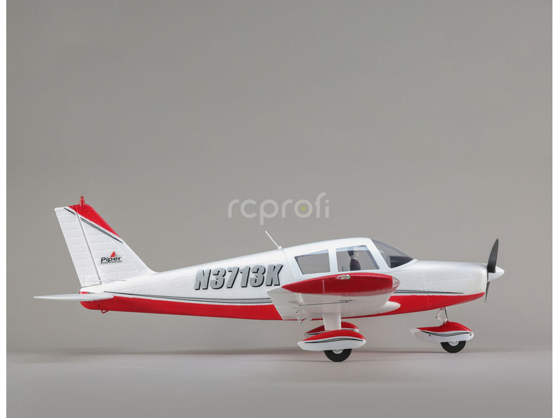 E-flite Cherokee 1.3m PNP