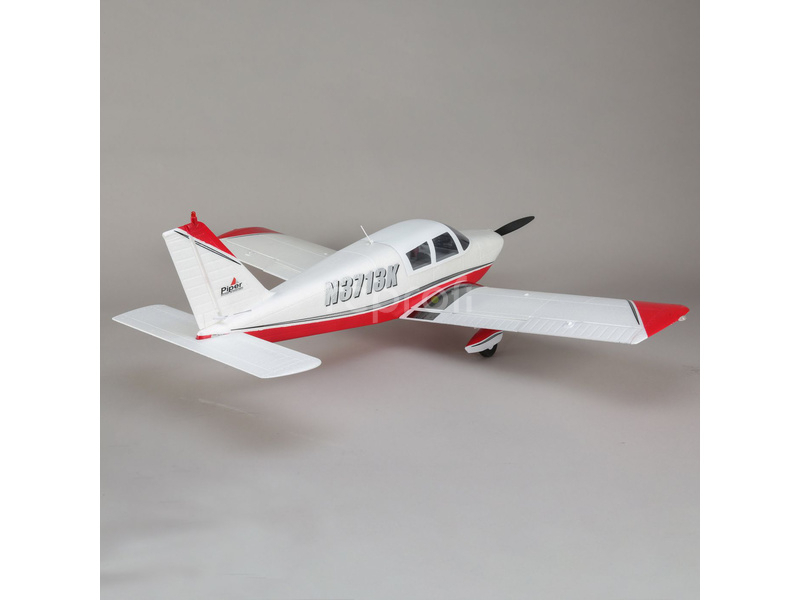 E-flite Cherokee 1.3m PNP