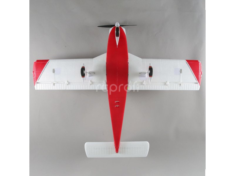 E-flite Cherokee 1.3m PNP