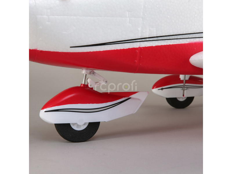 E-flite Cherokee 1.3m PNP