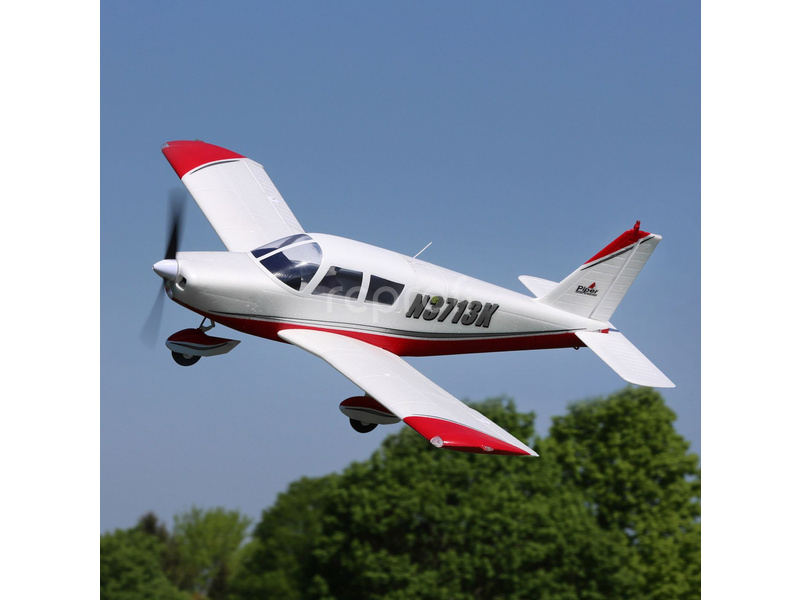 E-flite Cherokee 1.3m PNP