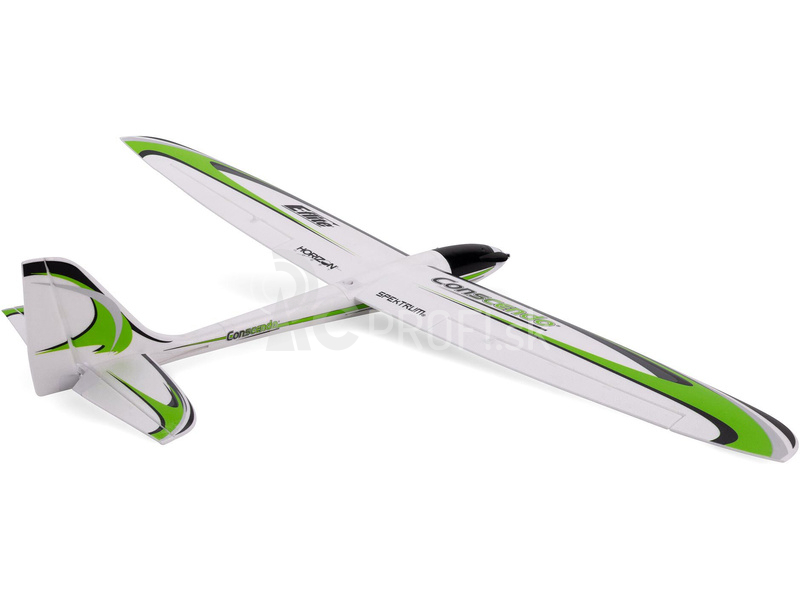 E-flite Conscendo 0.80m SAFE Select BNF Basic