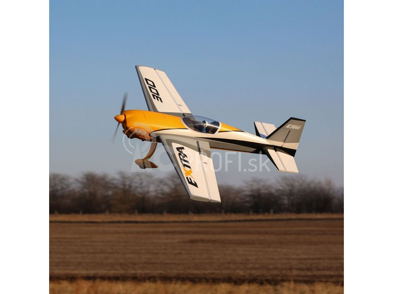 E-flite Extra 300 1.3m SAFE Select BNF Basic