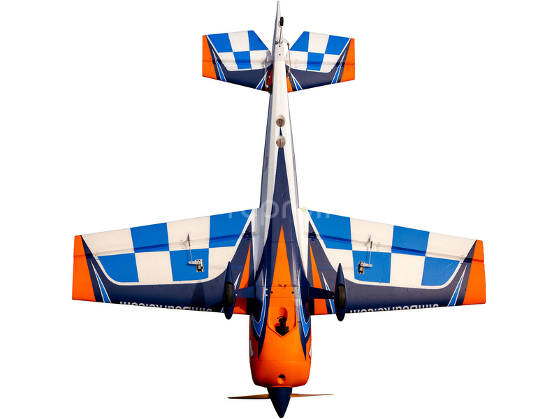 E-flite Extra 330 SC 3D 1.3m BNF