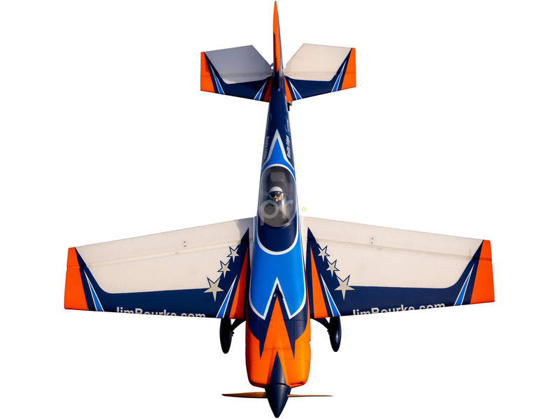 E-flite Extra 330 SC 3D 1.3m BNF