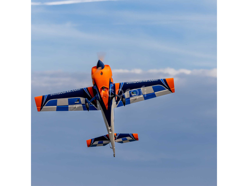 E-flite Extra 330 SC 3D 1.3m BNF