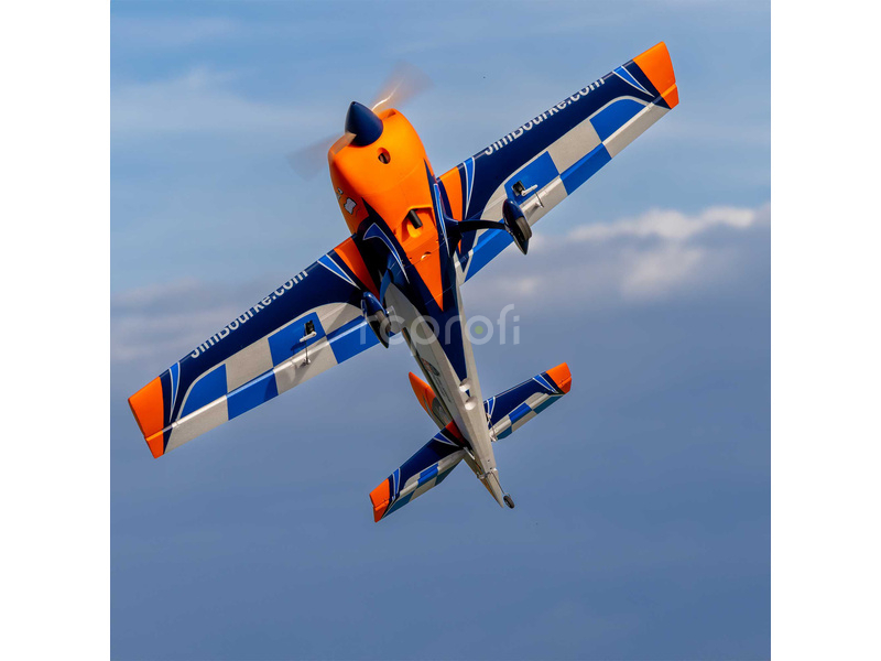 E-flite Extra 330 SC 3D 1.3m BNF