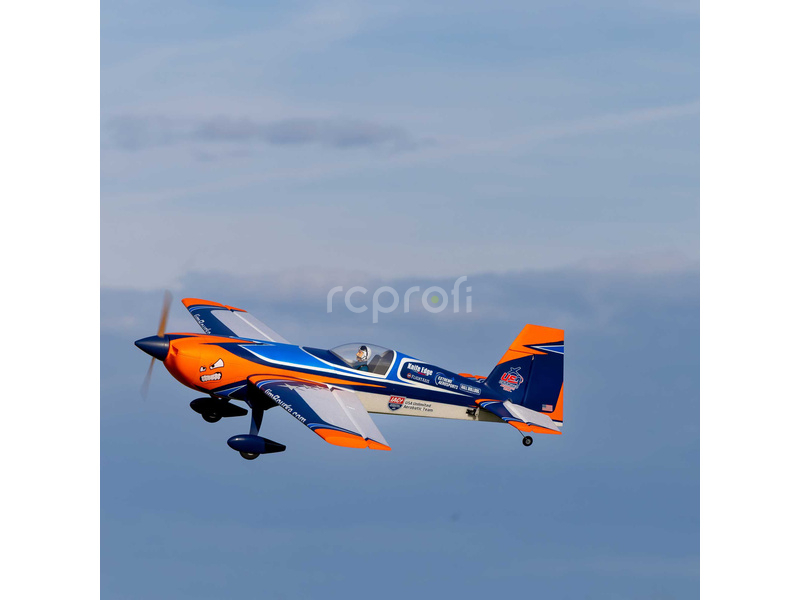 E-flite Extra 330 SC 3D 1.3m BNF