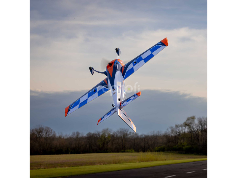 E-flite Extra 330 SC 3D 1.3m PNP