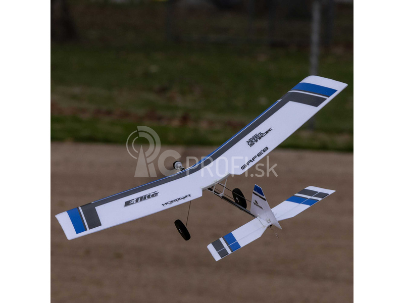 E-flite Slow Ultra Stick 0.5m AS3X SAFE Select RTF